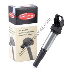 DELPHI GN10572-12B1 | PSA 207/208/308/3008/MINI ATESLEME BOBINI