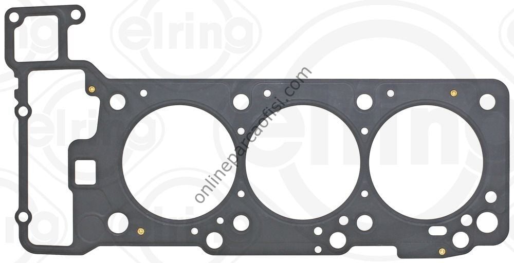 ELRING 220.910 | MERCEDES W163-220-230 SILINDIR KAPAK CONTASI
