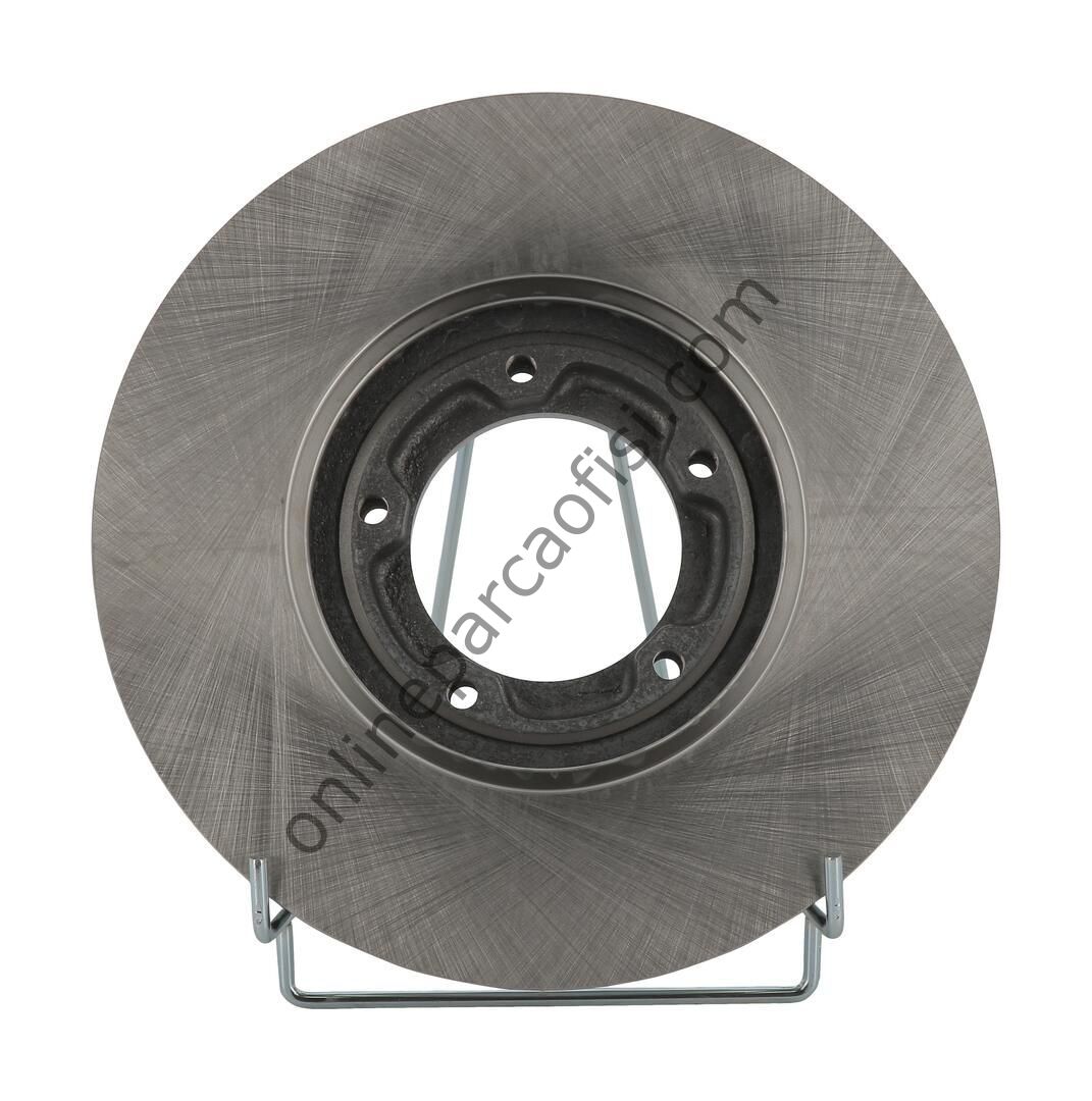 FERODO DDF848 | FORD TRANSIT M12 FREN DISKI ÖN