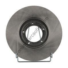 FERODO DDF848 | FORD TRANSIT M12 FREN DISKI ÖN