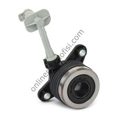 SACHS 3000 990 580 | RENAULT CLIO III MEGAN FLUENCE DUSTER DEBRIYAJ SETI