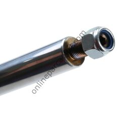 SACHS 317 627 | JAPON QASHQAI (J11) AMORTISÖR ÖN SAG