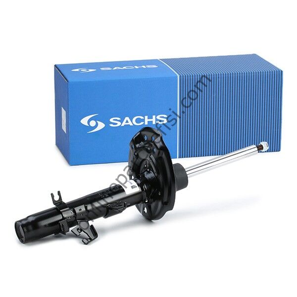 SACHS 317 627 | JAPON QASHQAI (J11) AMORTISÖR ÖN SAG
