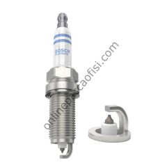 BOSCH BCH 0242236653 | BMW E81-E82-E87-E88-E90-E91-E92-E93-E60-E61-F10-F11-F18-E63-E64-F01-F02-F04-X1 E84-X3 F25-X4 F26-X5 E70-Z4 E89 BUJI