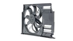 BEHR CFF 403 000P | BMW F45-F46-X1 F48-X2 F39 MINI F54-F55-F56-F57 KLIMA FAN MOTORU