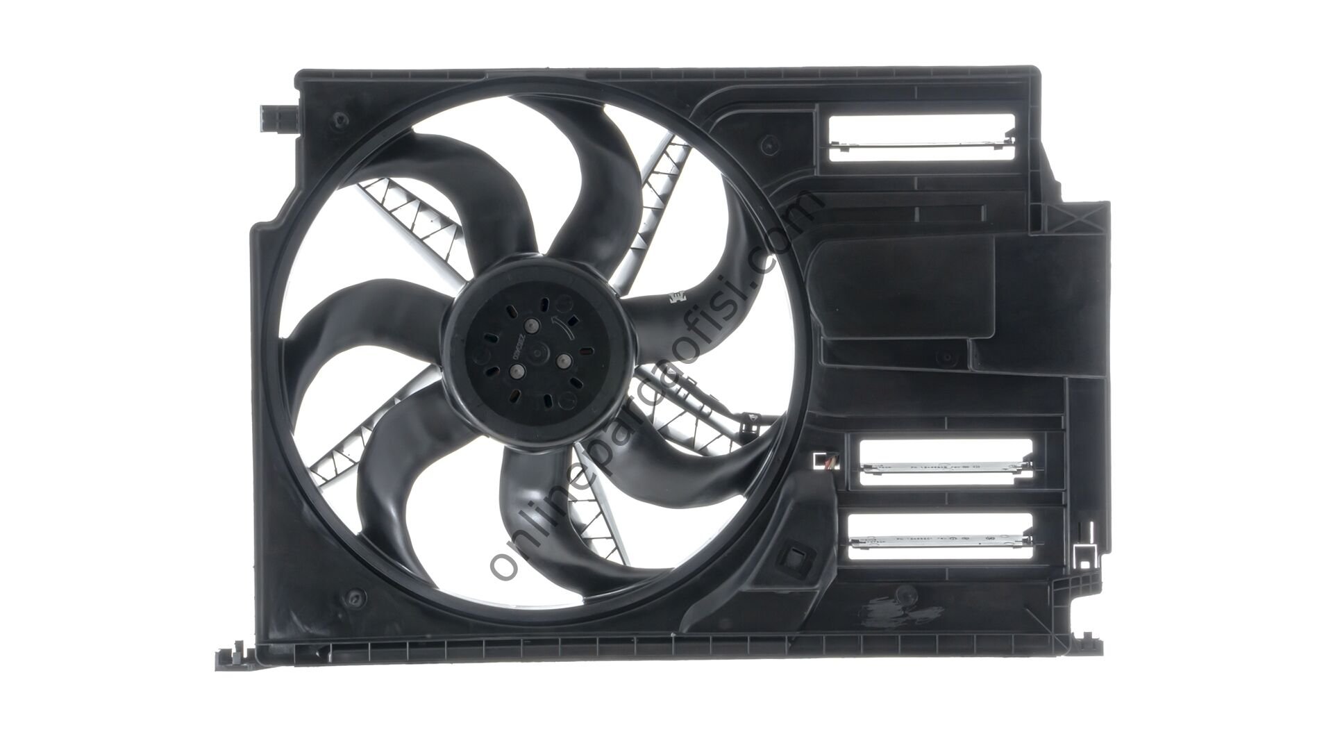 BEHR BHR CFF 403 000P | BMW F45-F46-X1 F48-X2 F39 MINI F54-F55-F56-F57 KLIMA FAN MOTORU
