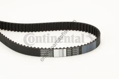 CONTITECH CT 1063 | FORD FIESTA TRIGER KAYISI