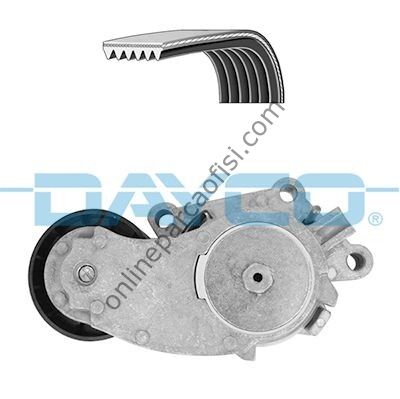 DAYCO KPV332 | PSA 206+/308/301/RIFTER V KAYIS SETI