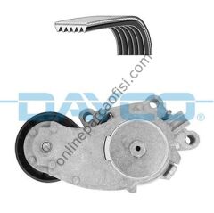 DAYCO KPV332 | PSA 206+/308/301/RIFTER V KAYIS SETI