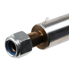 SACHS 317 626 | JAPON QASHQAI (J11) AMORTISÖR ÖN SOL
