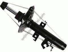 SACHS 317 626 | JAPON QASHQAI (J11) AMORTISÖR ÖN SOL