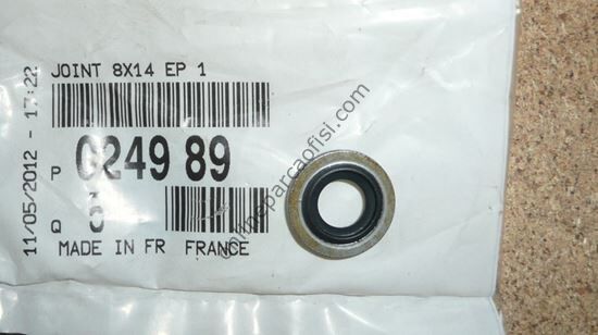 PSA 0249.89 | CONTA
