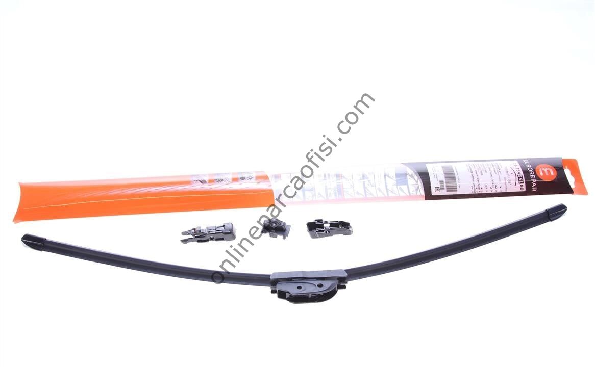 EUROREPAR 1635455180 | OPEL ASTRA/307/407 ERP DUZ CAM SILECEK ( 700 MM )