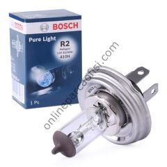 BOSCH BCH 1987302021 | UNI BM AMPÜL