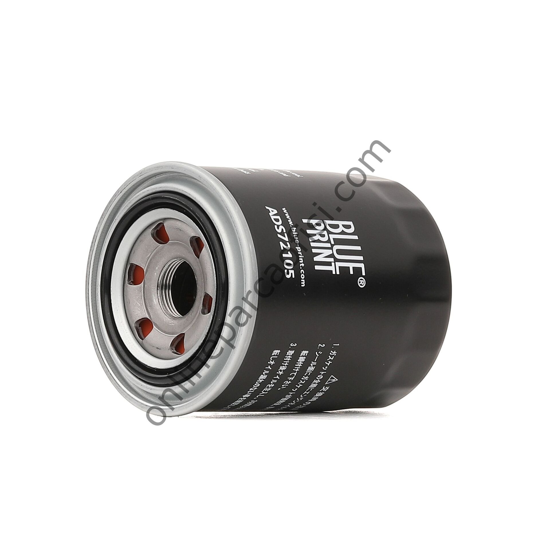 BLUE PRINT ADS72105 | JAPON FORESTER (SH, SJ) YAG FILTRESI