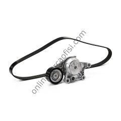 DAYCO DAY KPV336 | PSA 2008/208/308/3008/508/PARTNER TEPEE/RIFTER/TRAVELLER V KAYIS SETI