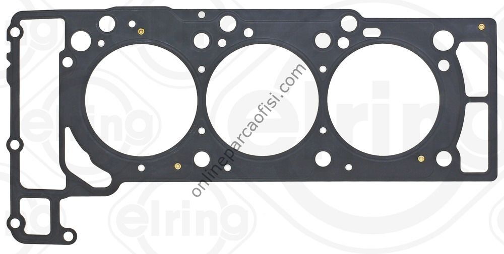 ELRING 220.940 | MERCEDES W163-220-230 SILINDIR KAPAK CONTASI