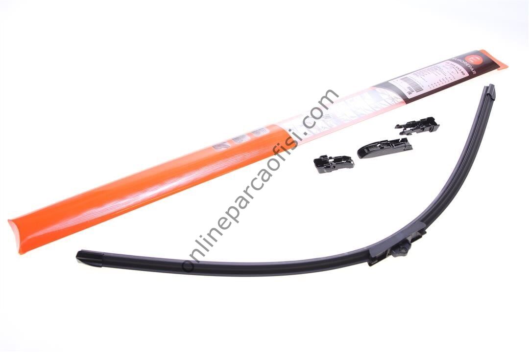 EUROREPAR 1635455380 | PSA 308/3008 ERP DUZ CAM SILECEK SOL