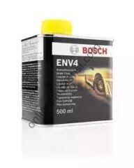BOSCH 1987479201 | MERCEDES BM FREN HIDROLIGI 0,5 L DOT 4 SARI