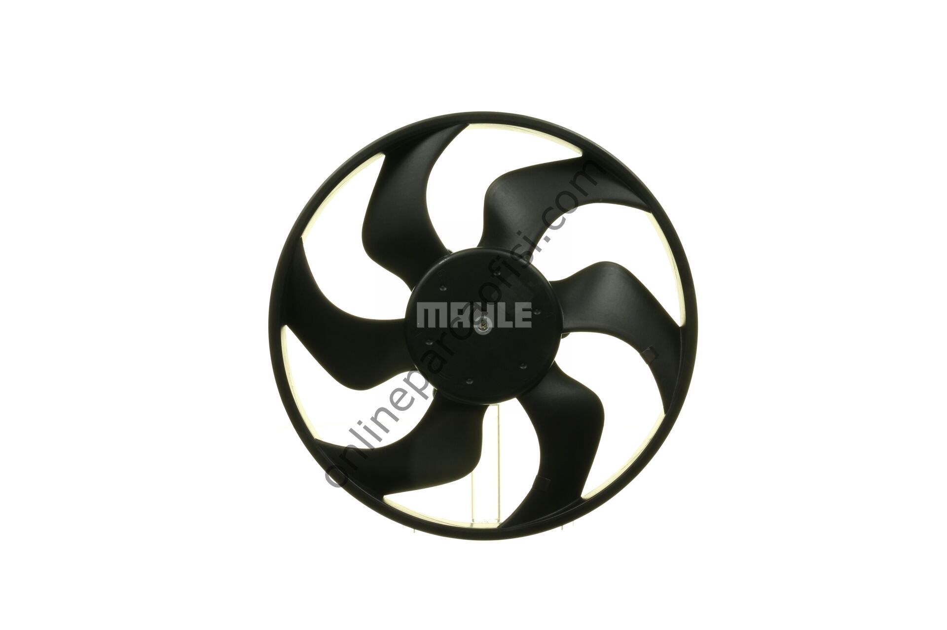 BEHR CFF 314 000P | RENAULT CLIO III / GRAND MODUS (F/JP0_) FAN MOTORU