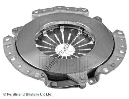 BLUE PRINT ADG080232 | KORE SONATA VIRAJ DEMIR LASTIGI ÖN