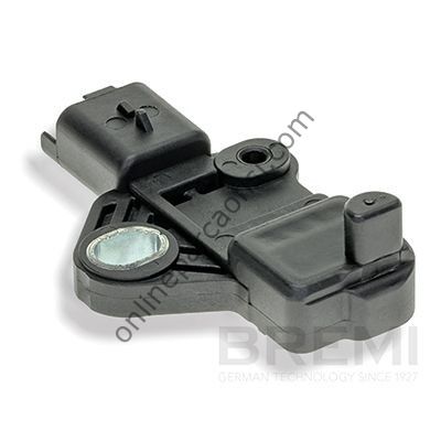 BREMI BRM 60256 | PSA 307 308 3008 407 SCUDO III EXPERT 607 C5 C6 C8 JUMPY MONDEO FOCUS KUGA KRANK DEVIR SENSÖRÜ
