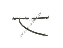 BOSCH 0445130192 | PSA 301 YAKIT HORTUMU