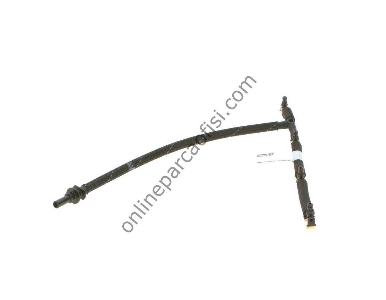 BOSCH 0445130192 | PSA 301 YAKIT HORTUMU