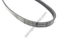 BOSCH 1987948302 | FIAT DOBLO -LINEA-BRAVO II V KAYISI