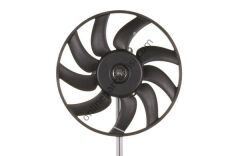 BEHR CFF 313 000S | VW A4-A5-A6-Q5 FAN MOTORU SAG