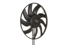 BEHR CFF 313 000S | VW A4-A5-A6-Q5 FAN MOTORU SAG