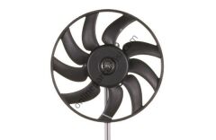 BEHR CFF 313 000S | VW A4-A5-A6-Q5 FAN MOTORU SAG