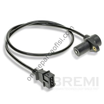 BREMI BRM 60328 | FIAT PALIO/TPSX/SLX KRANK DEVIR SENSÖRÜ