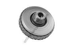 BORGWARNER 203770 | VW GOLF7-PASSAT-ARTEON-POLO-TIGUAN-T-ROC-A3-LEON-OCTAVIA DEBRIYAJ SETI KAVRAMA