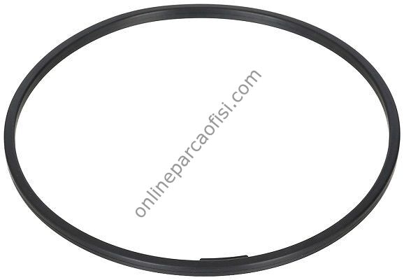 ELRING 596.672 | AV 4 - series 114/124, G I/II, K series, L, OMNIEXPRESS, P R T O RING