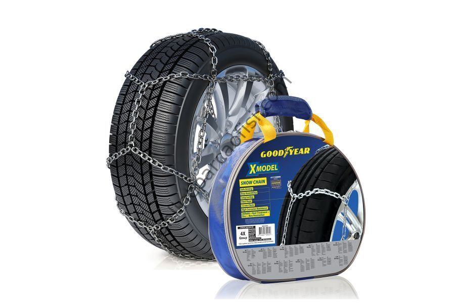GOODYEAR GDY 401023 | UNI BM KAR ZINCIRI TAKMATIK