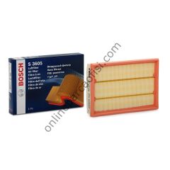 BOSCH 1457433605 | FORD FIESTA HAVA FILTRESI