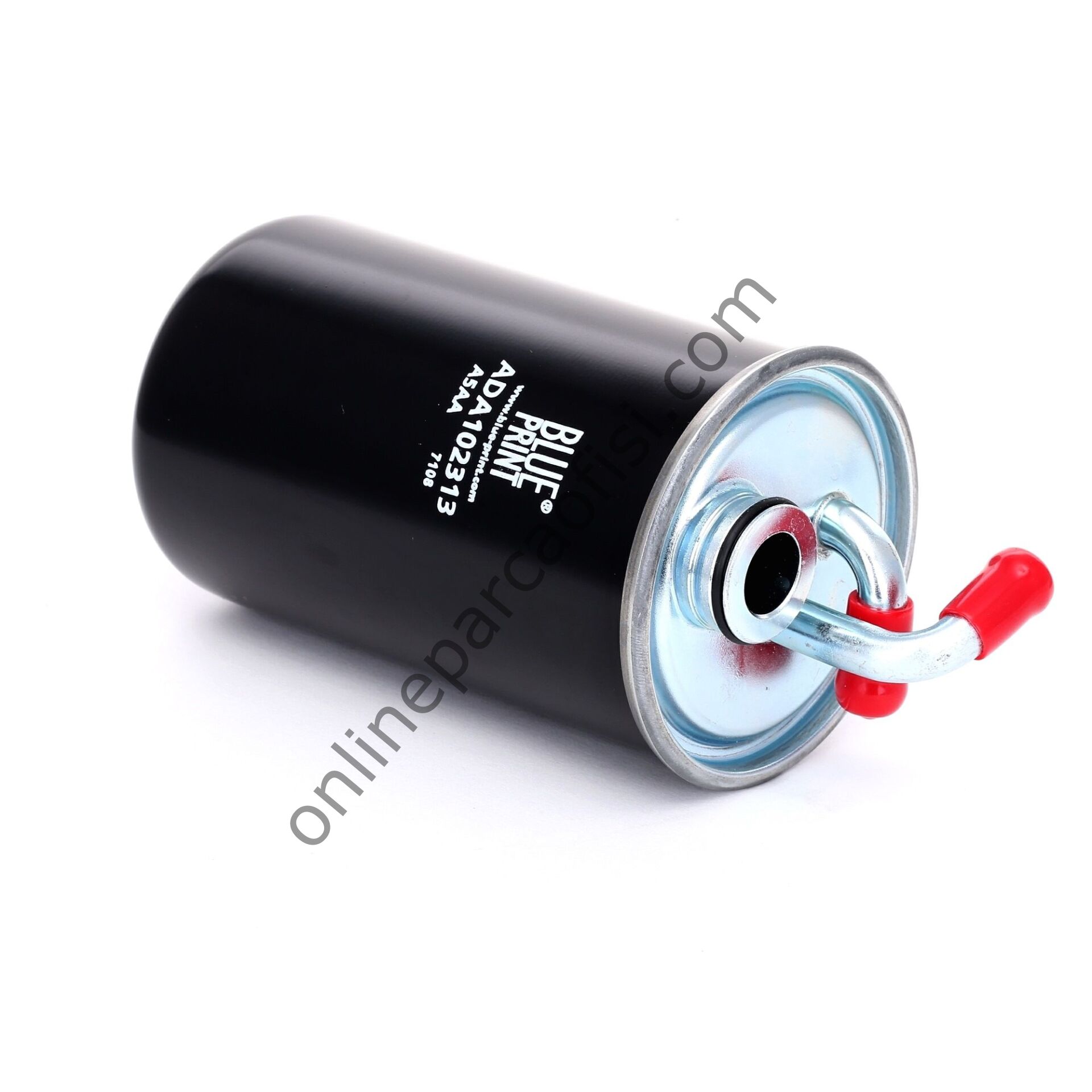 BLUE PRINT ADA102313 | FIAT CHRYSLER-SEBRING/DODGE AVANGER/JEEP COMPASS YAKIT FILTRESI