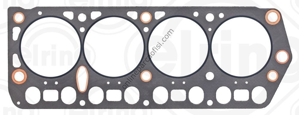 ELRING 010.100 | VW TARO SILINDIR KAPAK CONTASI