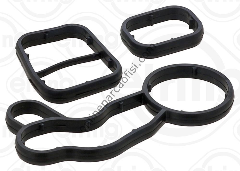 ELRING 596.640 | BMW F20 LCI-F21 LCI-F22-F23-F52-2F45-F46-F30-F31-F34-F35-4F32-F33-F36-F10-F11-5G30-G31-G38-6G32-7G11-G12-X1 F48-X3 F25-X3 G01-X4 F26-X5 F15 YAG FILTRE HAZNE CONTASI