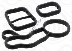 ELRING 596.640 | BMW F20 LCI-F21 LCI-F22-F23-F52-2F45-F46-F30-F31-F34-F35-4F32-F33-F36-F10-F11-5G30-G31-G38-6G32-7G11-G12-X1 F48-X3 F25-X3 G01-X4 F26-X5 F15 YAG FILTRE HAZNE CONTASI