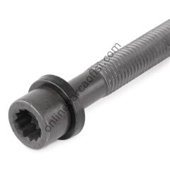ELRING 819.891 | VW T4-LT-CRAFTER SILINDIR KAPAK SAPLAMASI SET