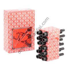 ELRING 819.891 | VW T4-LT-CRAFTER SILINDIR KAPAK SAPLAMASI SET