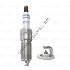 BOSCH 0242236672 | FORD BM BUJI