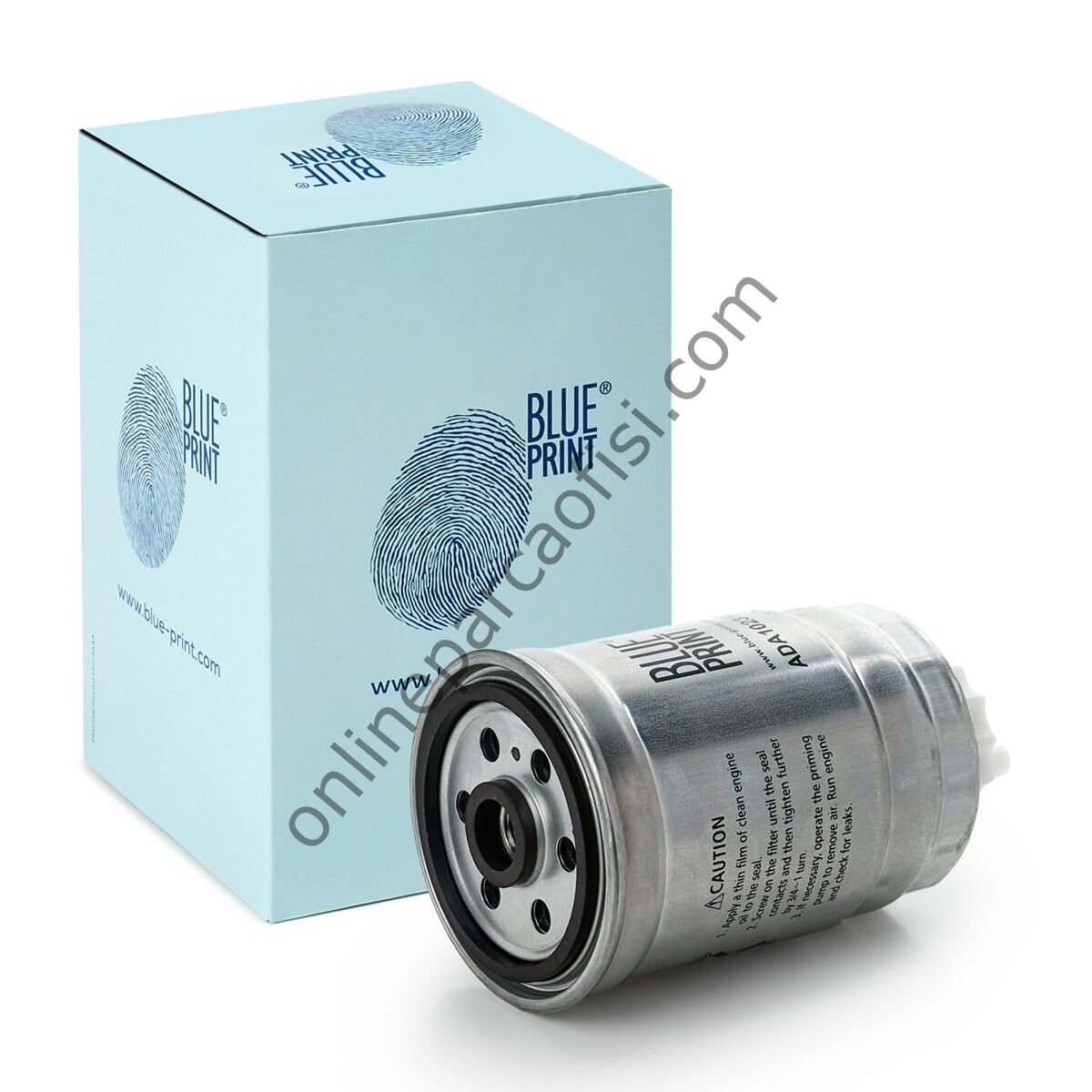 BLUE PRINT ADA102318 | FIAT CHRYSLER-VOYAGER/GRAND CHEROKEE YAKIT FILTRESI