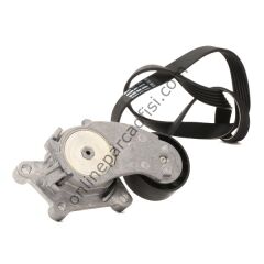 DAYCO KPV333 | PSA 207/208/308/407/508/PARTNER TEPEE V KAYIS SETI