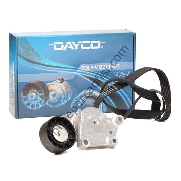 DAYCO KPV333 | PSA 207/208/308/407/508/PARTNER TEPEE V KAYIS SETI