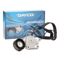 DAYCO KPV333 | PSA 207/208/308/407/508/PARTNER TEPEE V KAYIS SETI
