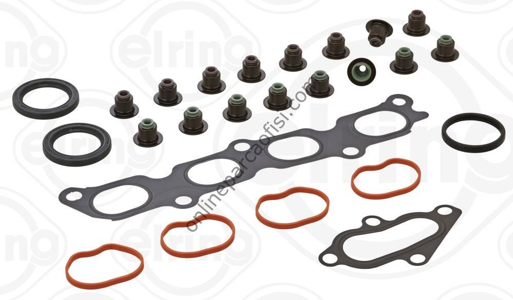 ELRING 221.290 | FORD FIESTA TAKIM CONTA ÜST