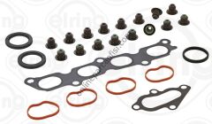 ELRING 221.290 | FORD FIESTA TAKIM CONTA ÜST